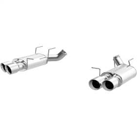 Street Series Performance Axle-Back Exhaust System 15174